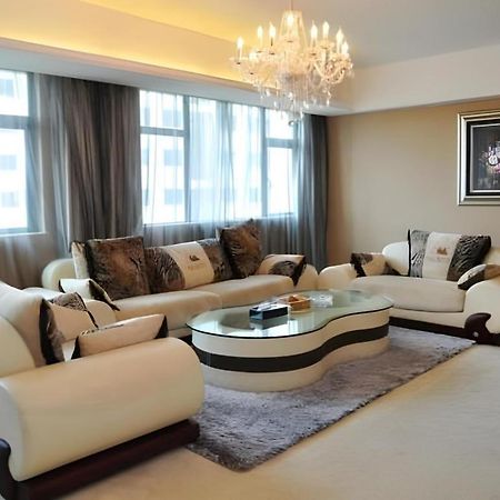Chang An Hotel Σενζέν Εξωτερικό φωτογραφία